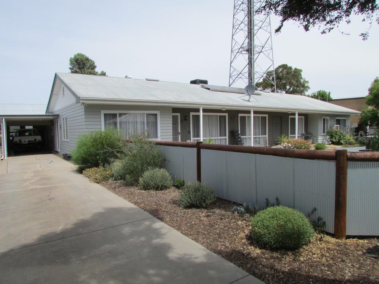 10 HAMMILL STREET, Donald VIC 3480, Image 1