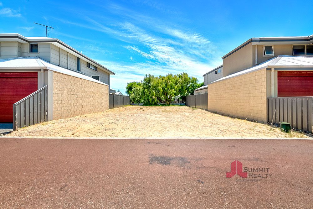 9/17 Hayward Street, South Bunbury WA 6230, Image 1