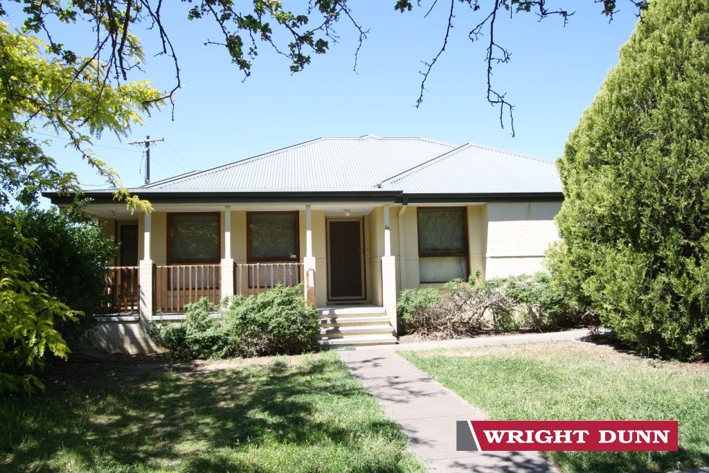 1/26 Rutherford Crescent, Ainslie ACT 2602, Image 0