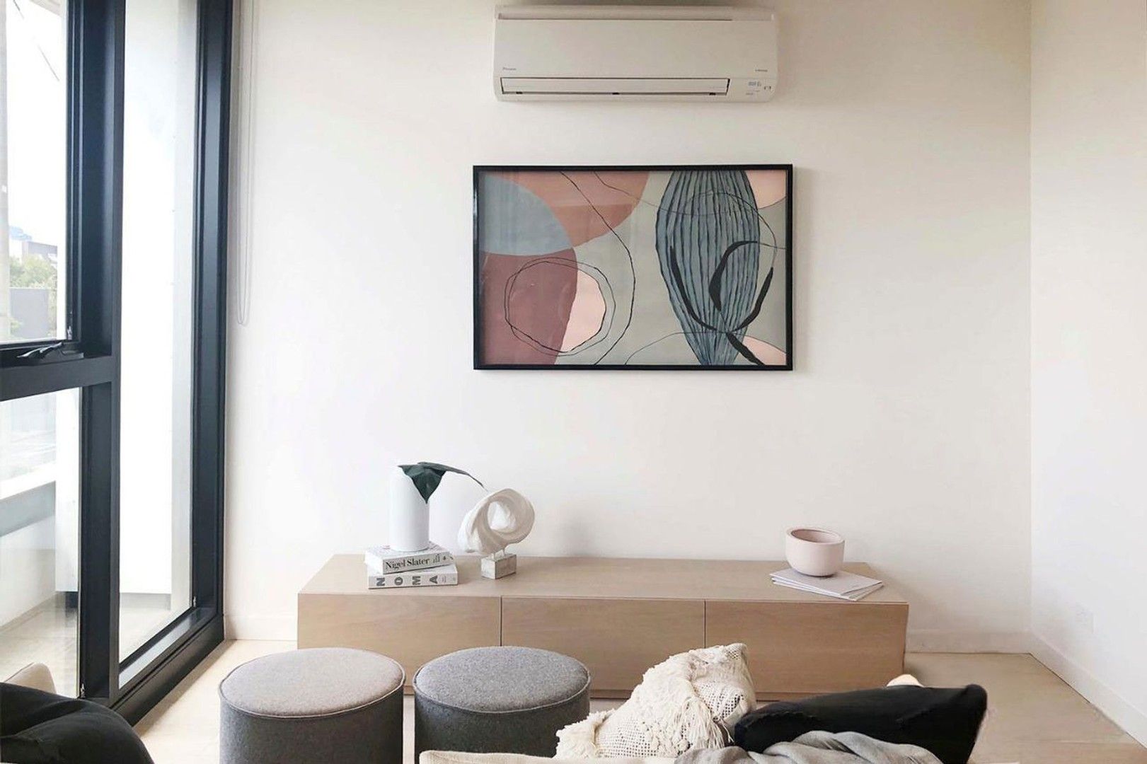 2 bedrooms Apartment / Unit / Flat in 201/9 Dryburgh Street WEST MELBOURNE VIC, 3003