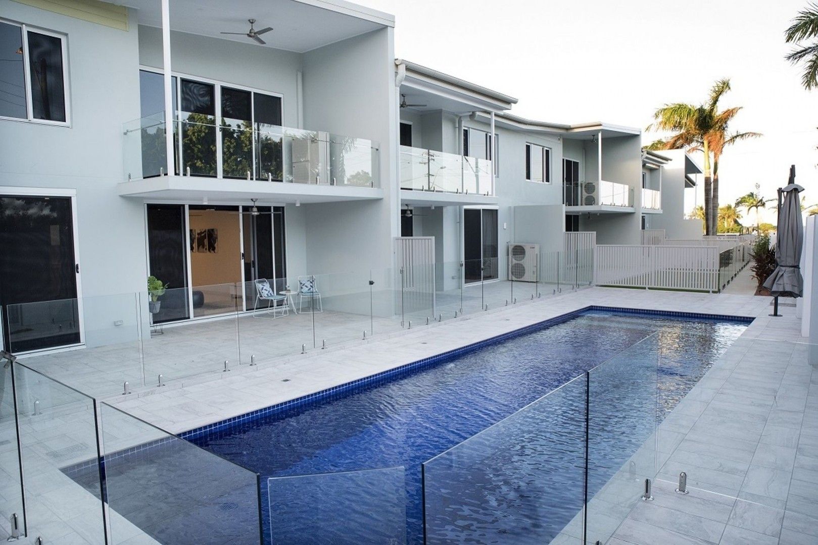 3 bedrooms House in Unit 11/1-3 Norris Rd MOUNT PLEASANT QLD, 4740