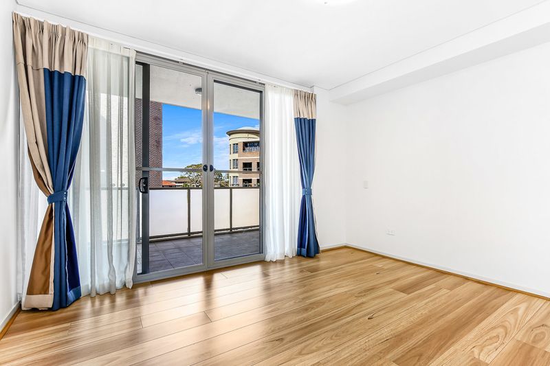2 bedrooms Apartment / Unit / Flat in 110/2a Brown Street ASHFIELD NSW, 2131
