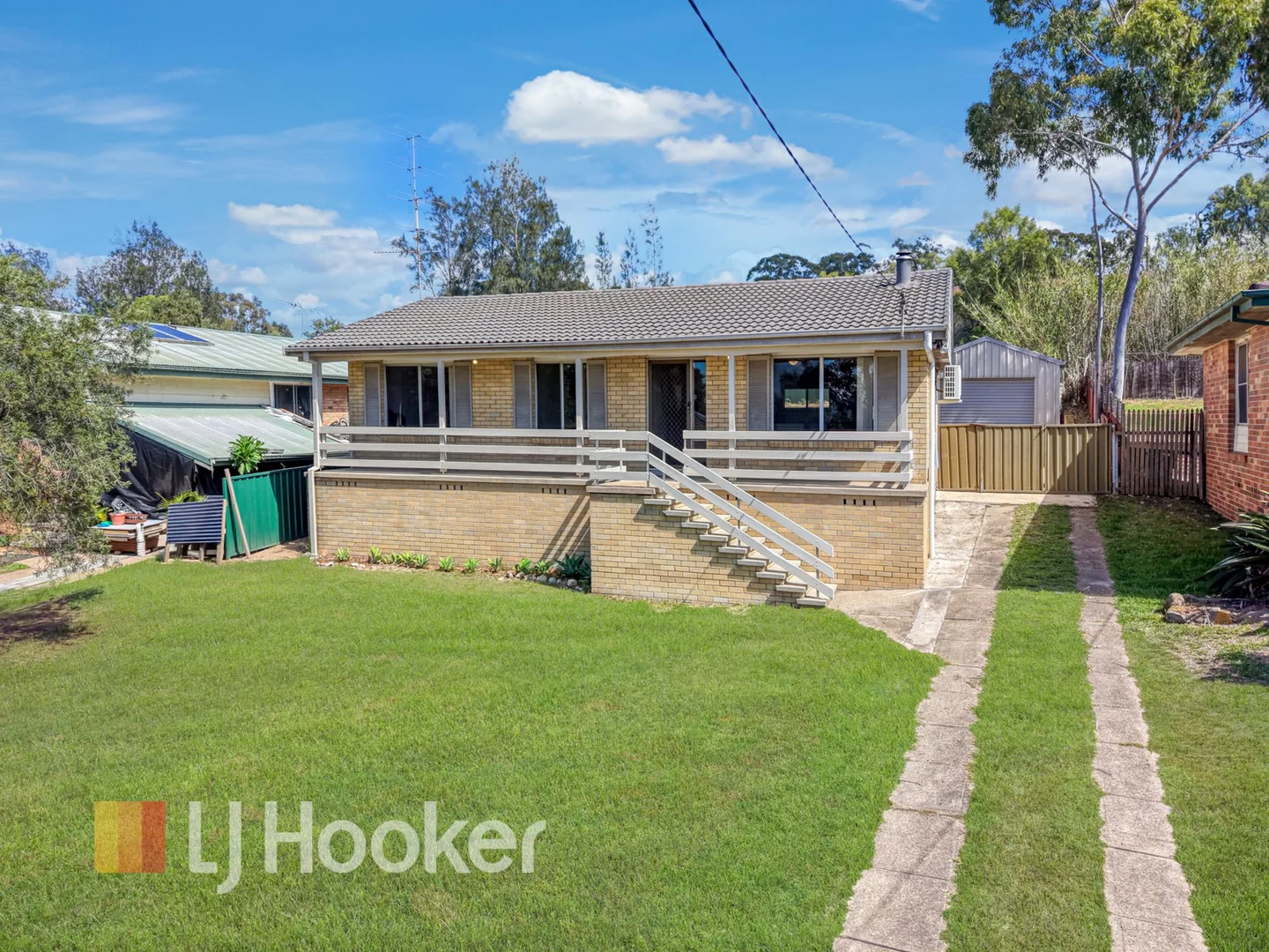Additional image 15 of 8 Wakehurst Crescent, Singleton NSW 2330