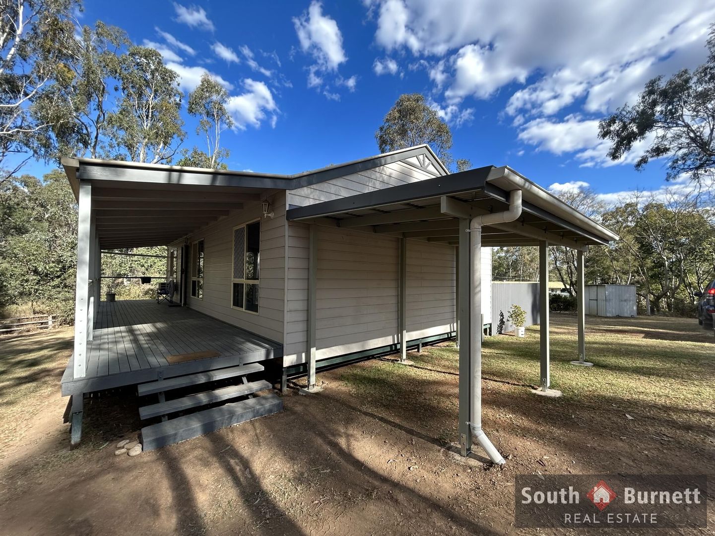 19 Mount Stanley Road, Nanango QLD 4615 House For Rent Domain