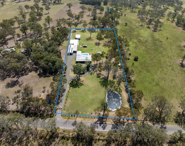 1106 Sandy Creek Road, Quorrobolong NSW 2325