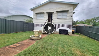 Picture of 8 Henry Street, NANANGO QLD 4615