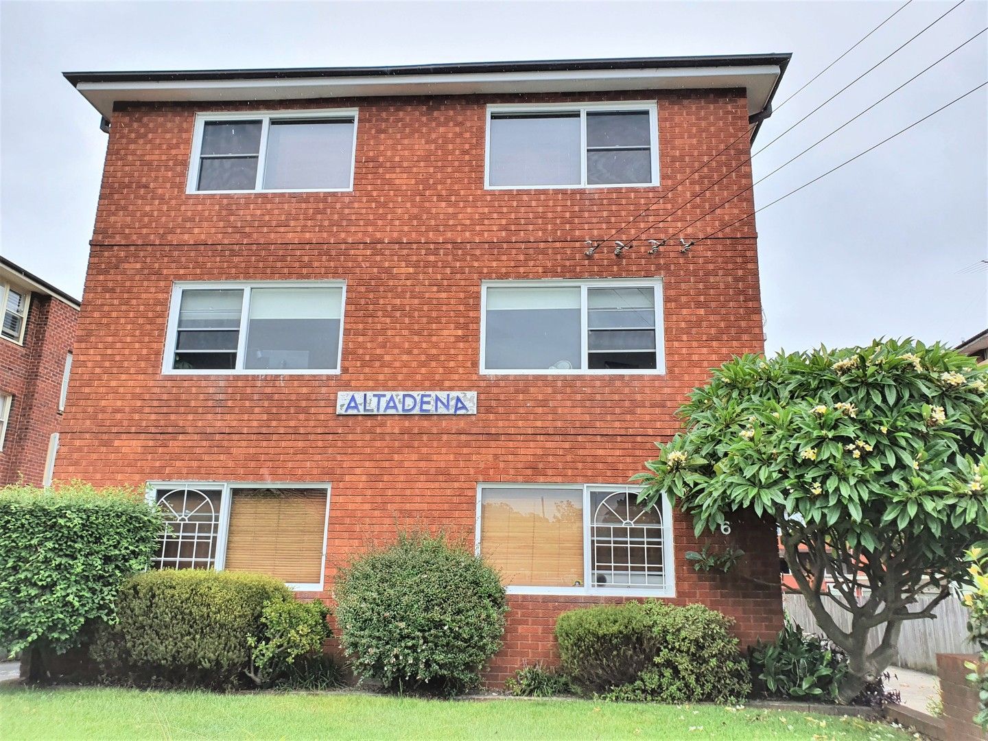 2 bedrooms Apartment / Unit / Flat in 7/6 Botany Street RANDWICK NSW, 2031