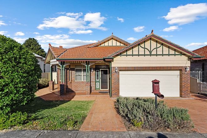 Picture of 10 High Street, KOGARAH NSW 2217