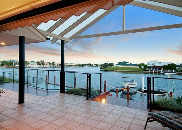 9 Delisser Place, Pelican Waters QLD 4551