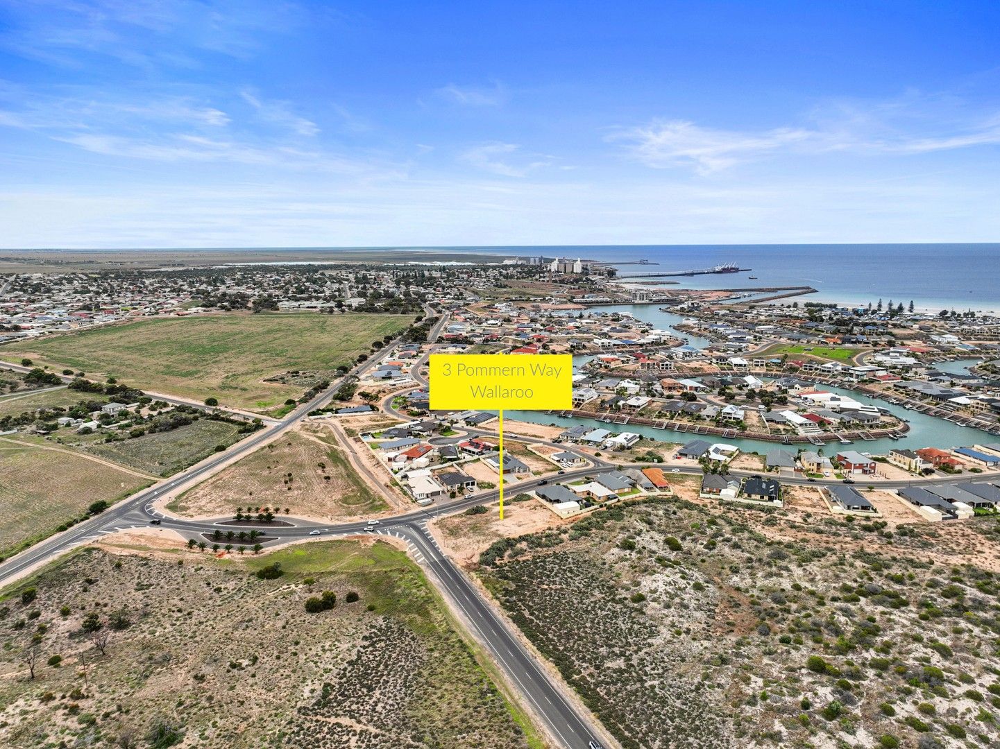 3 Pommern Way, Wallaroo SA 5556, Image 1