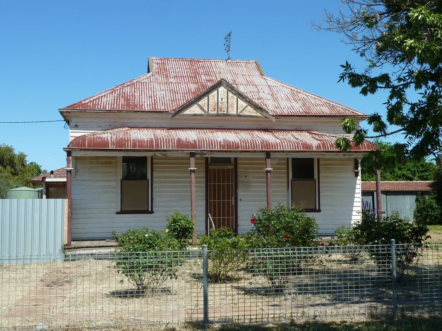 30 Watson Street, Charlton VIC 3525, Image 0