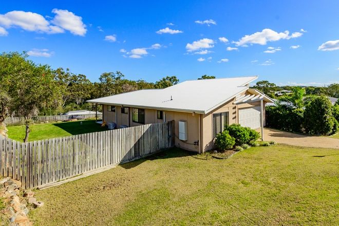 Picture of 14 Stoneybrook Drive, GLEN EDEN QLD 4680