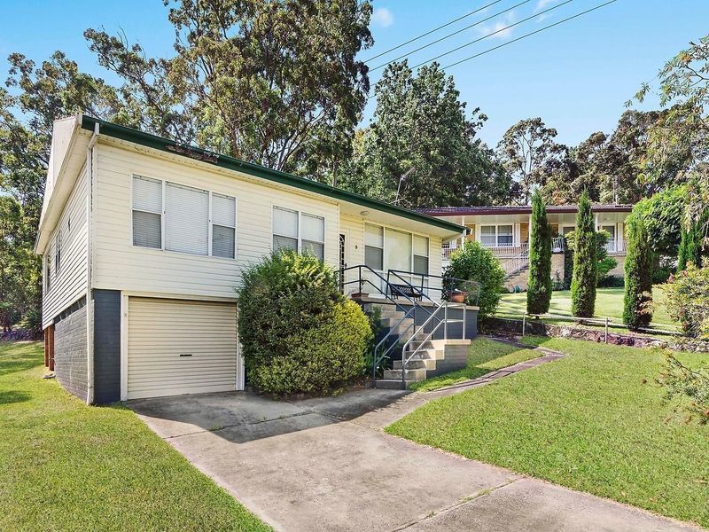 3 Kuranda Crescent, KOTARA SOUTH NSW 2289, Image 0