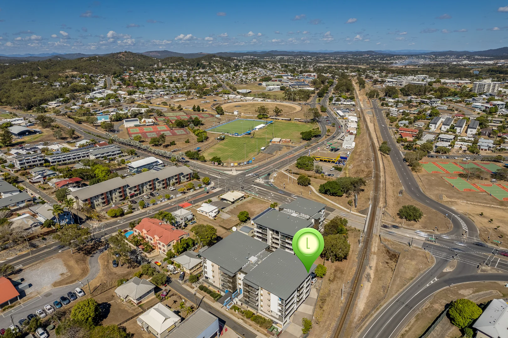 Additional image 16 of 146/75 Central Lane, Gladstone Central QLD 4680