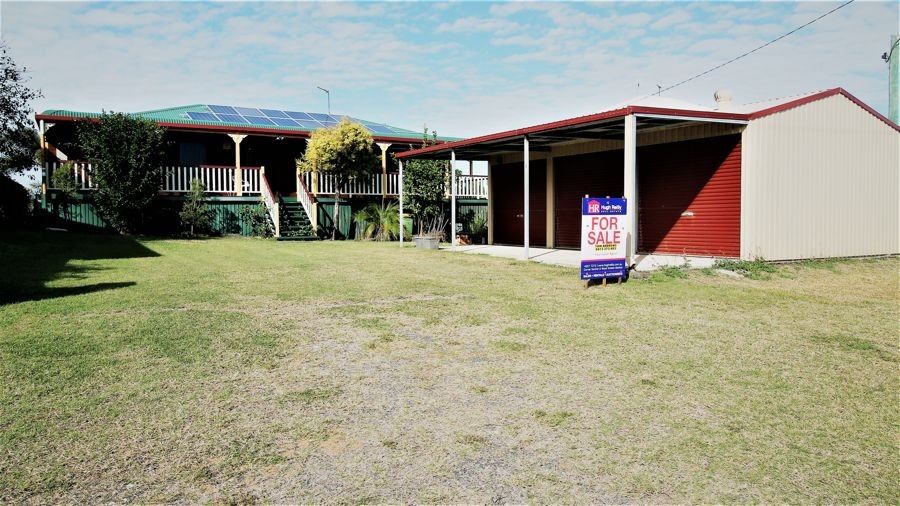 63 Rasmussen Avenue, Hay Point QLD 4740, Image 1