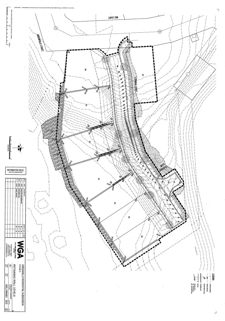 Lot 103 Cyperus Court, Hindmarsh Valley SA 5211, Image 2