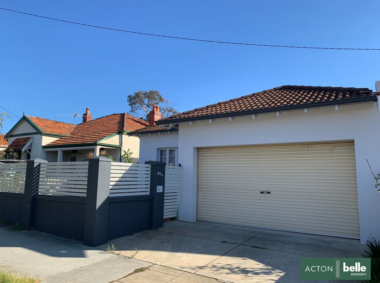 3 bedrooms House in 44a Bourke Street LEEDERVILLE WA, 6007