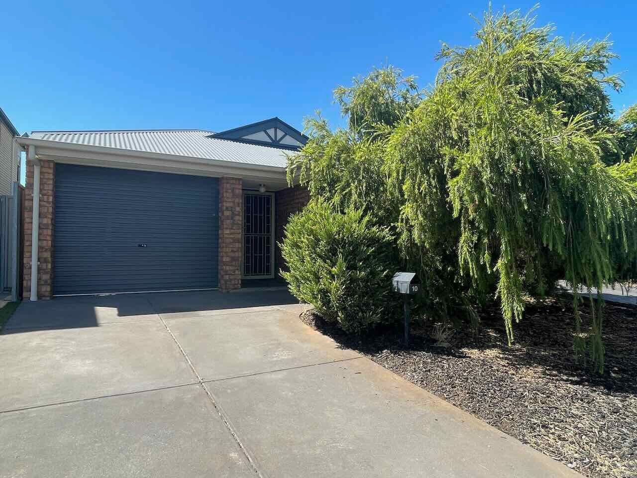 10 Netherby Avenue, Evanston Park SA 5116 House For Rent Domain