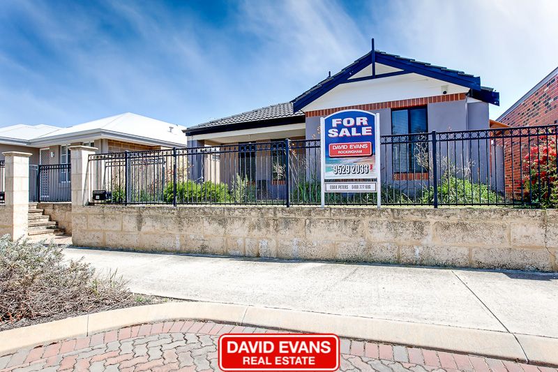 34 Cheltenham Loop, Bertram WA 6167, Image 2