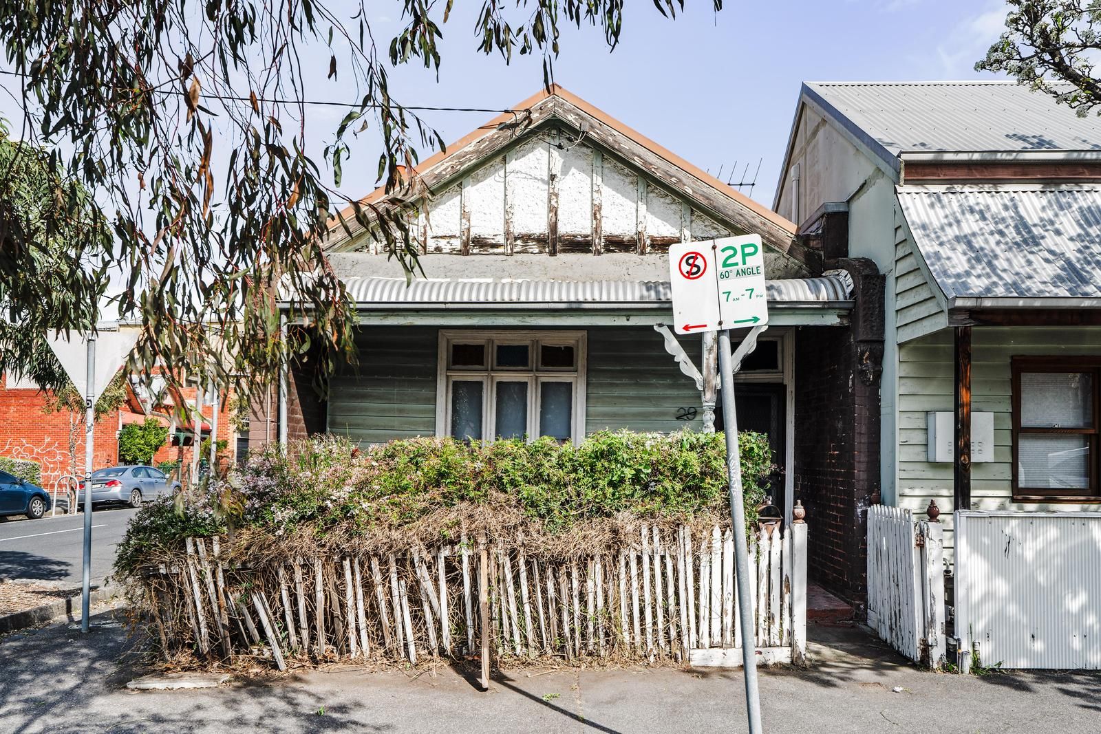 2 bedrooms House in 29 Mater Street COLLINGWOOD VIC, 3066