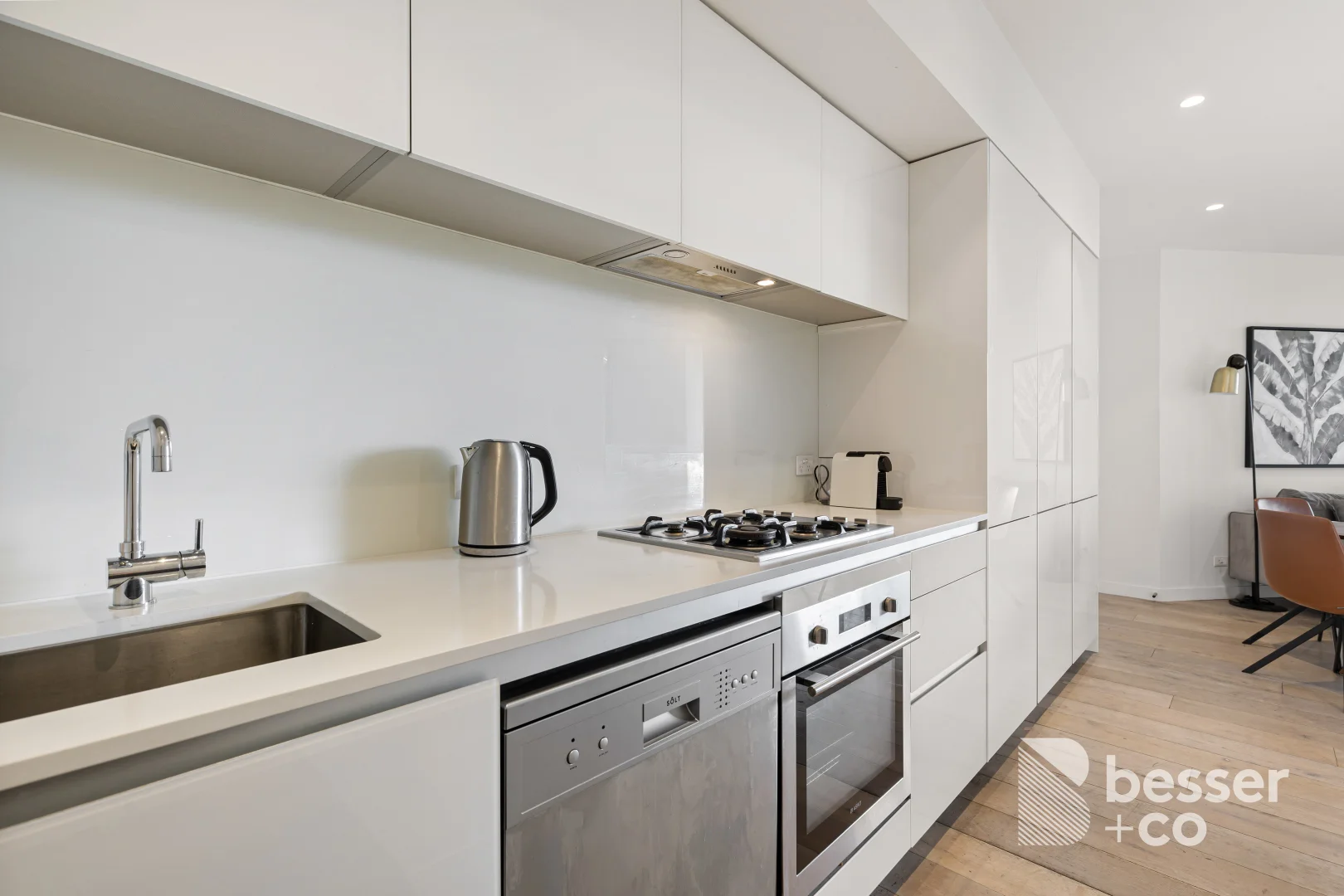 Additional image 4 of 505/31 Grattan Street, Prahran VIC 3181