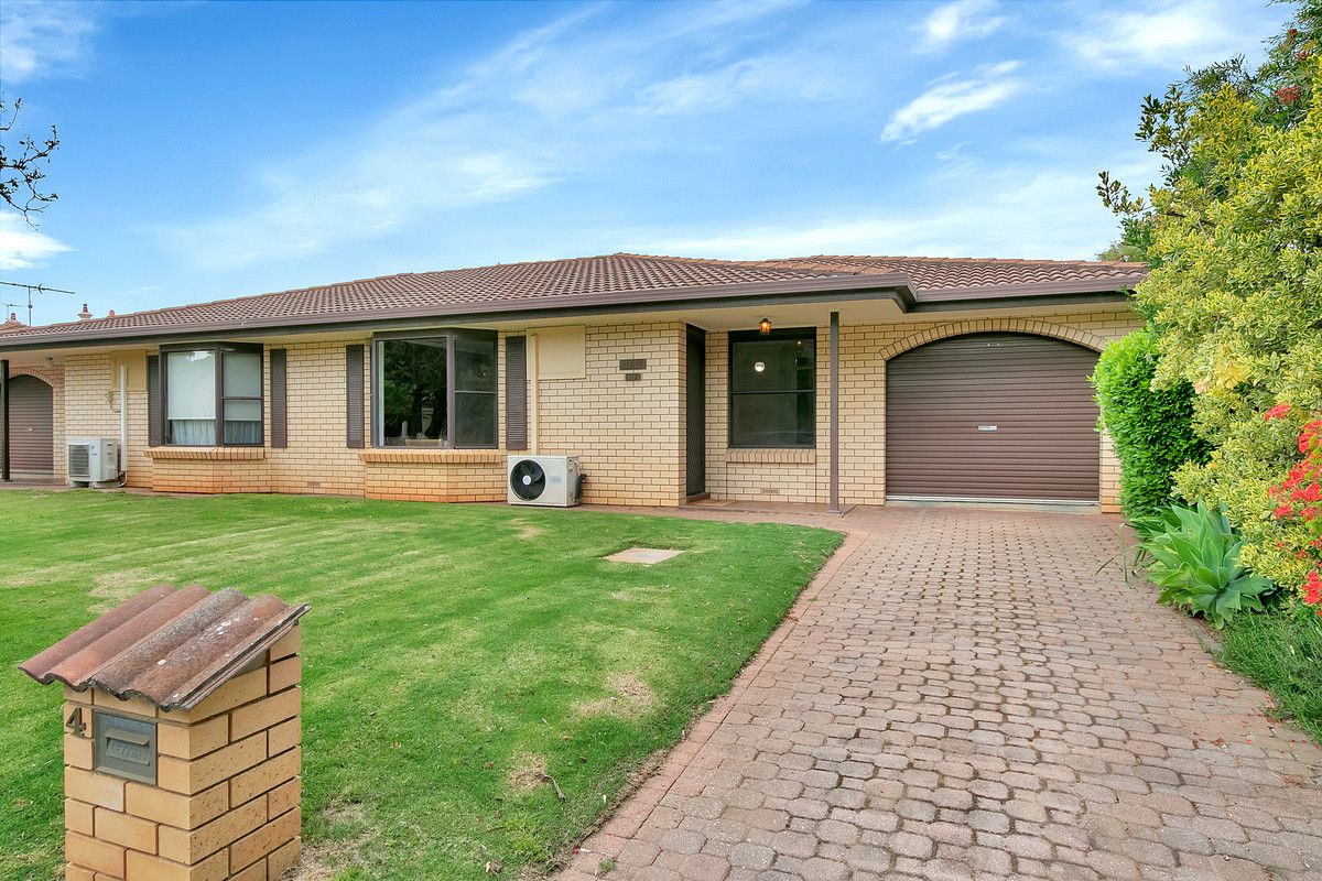 4/1 College Street, Tanunda SA 5352, Image 0