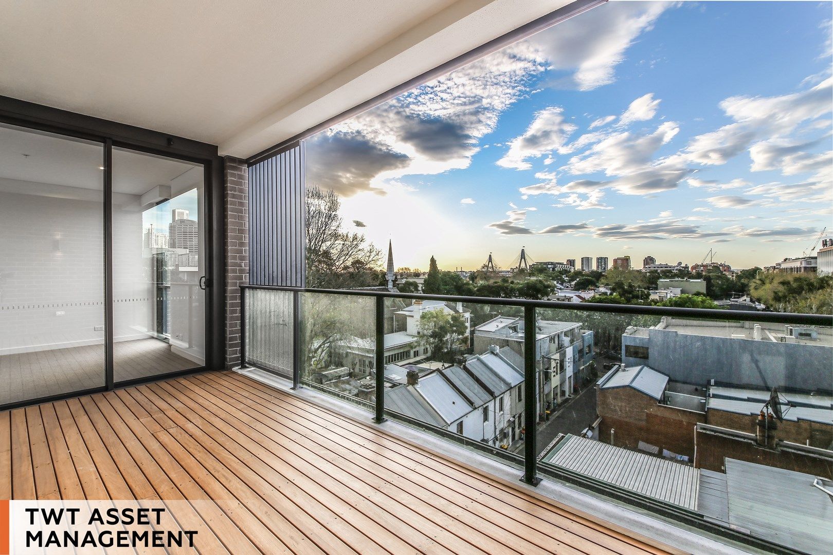 2 bedrooms Apartment / Unit / Flat in A601/517 Harris Street ULTIMO NSW, 2007