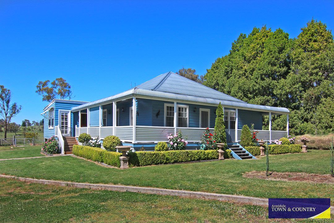 216 Cookes Road, Armidale NSW 2350, Image 1
