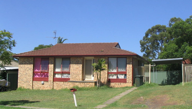 Picture of 9 Geelong Crescent, ST JOHNS PARK NSW 2176
