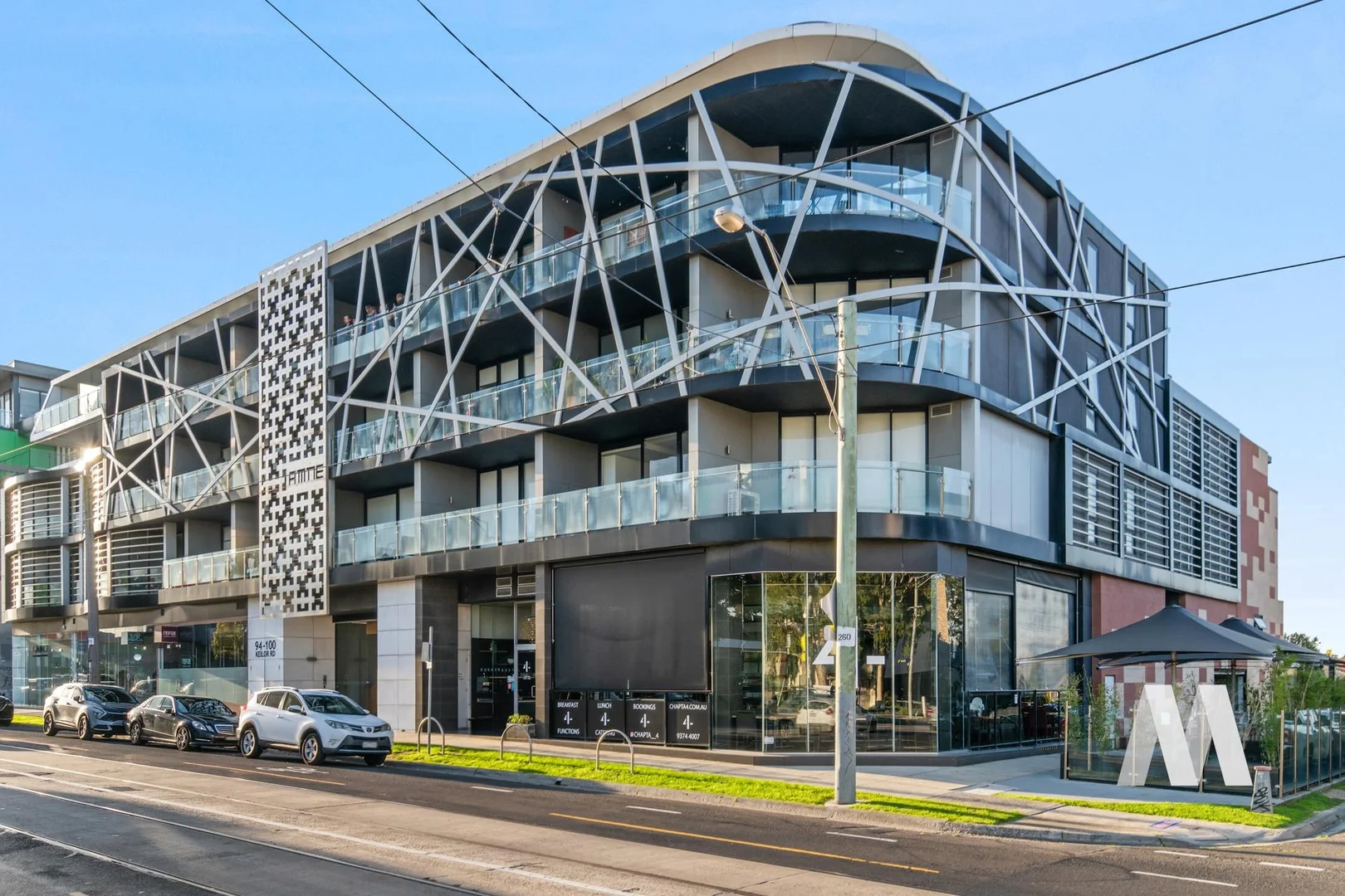 Additional image 13 of 47/100 Keilor Road, Essendon North VIC 3041