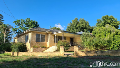 Picture of 1 Youll Street, GRIFFITH NSW 2680