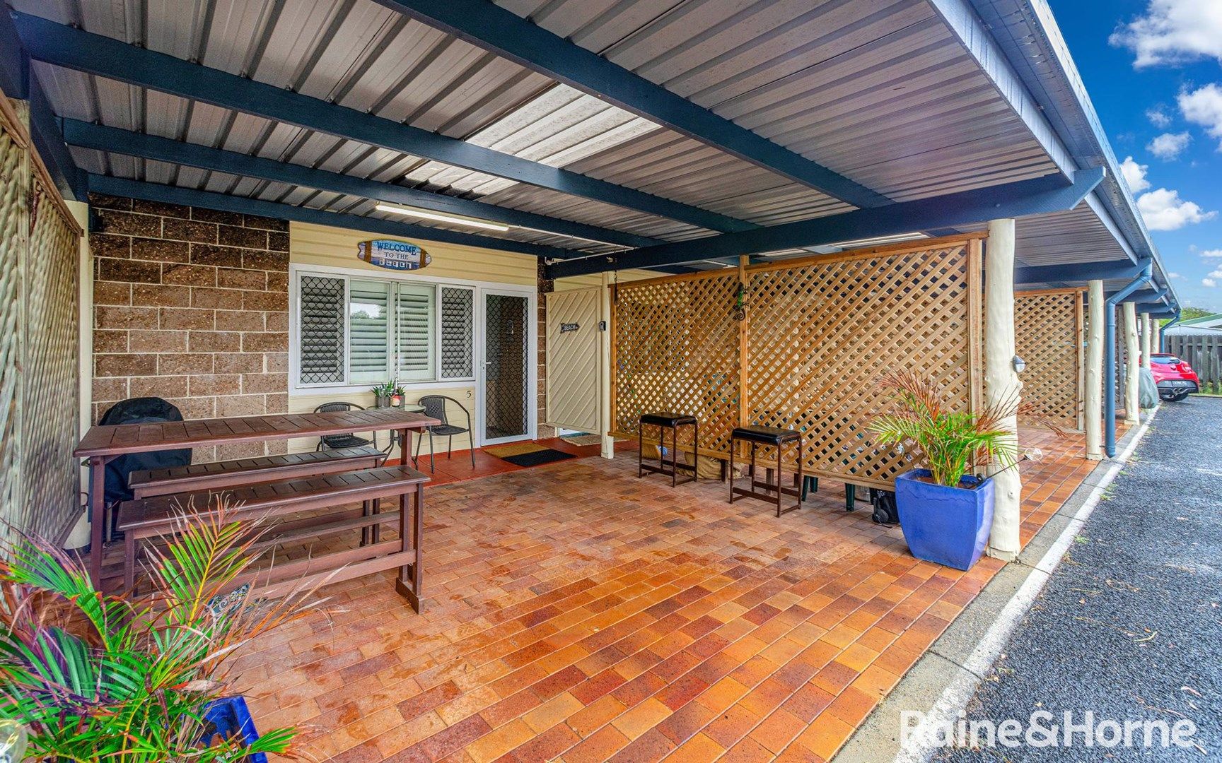 5/28 Ocean Road, Brooms Head NSW 2463, Image 0