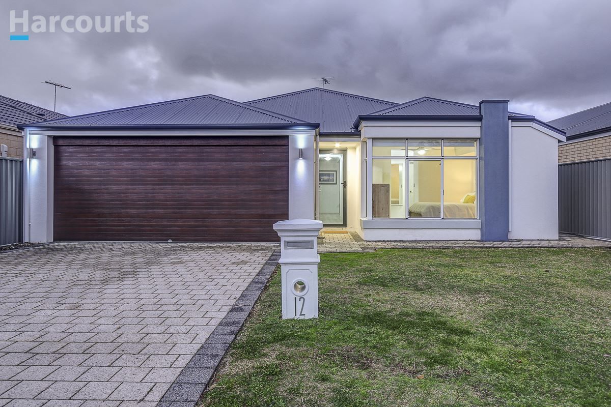 12 Litchfield Circle, Wandi WA 6167, Image 0