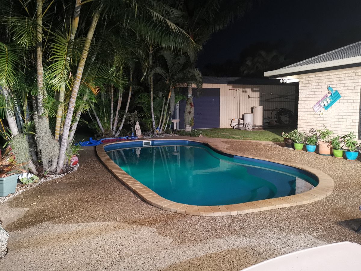 5 Sunset Drive, Gracemere QLD 4702, Image 0