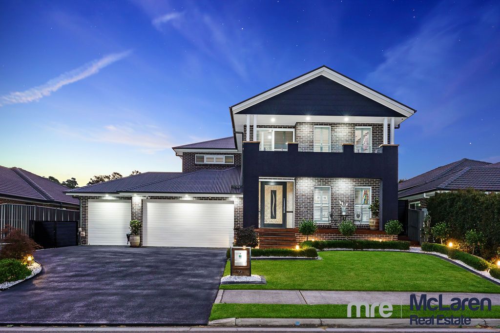 74 MacArthur Circuit, Camden Park NSW 2570, Image 0