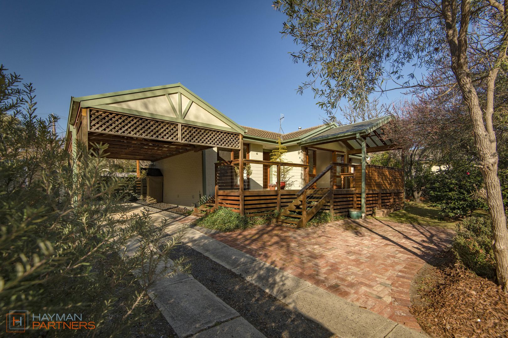 6 Peacock Place, Curtin ACT 2605, Image 1
