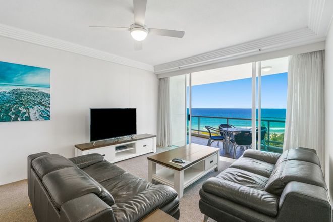 70/177 Old Burleigh Road, BROADBEACH QLD 4218 - Image 4