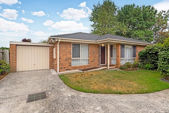 Picture of 2/47 Bakewell Street, CRANBOURNE VIC 3977