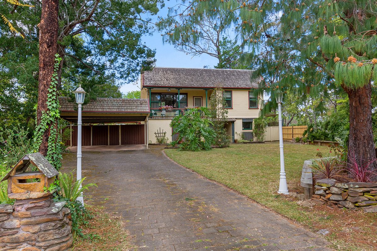 3 Kent Street, Glenbrook NSW 2773, Image 0