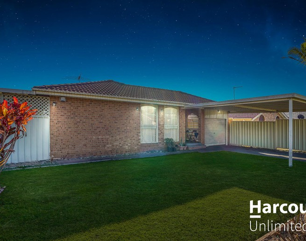 20 Niblo Street, Doonside NSW 2767