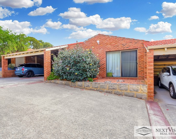 14/441 Canning Highway, Melville WA 6156