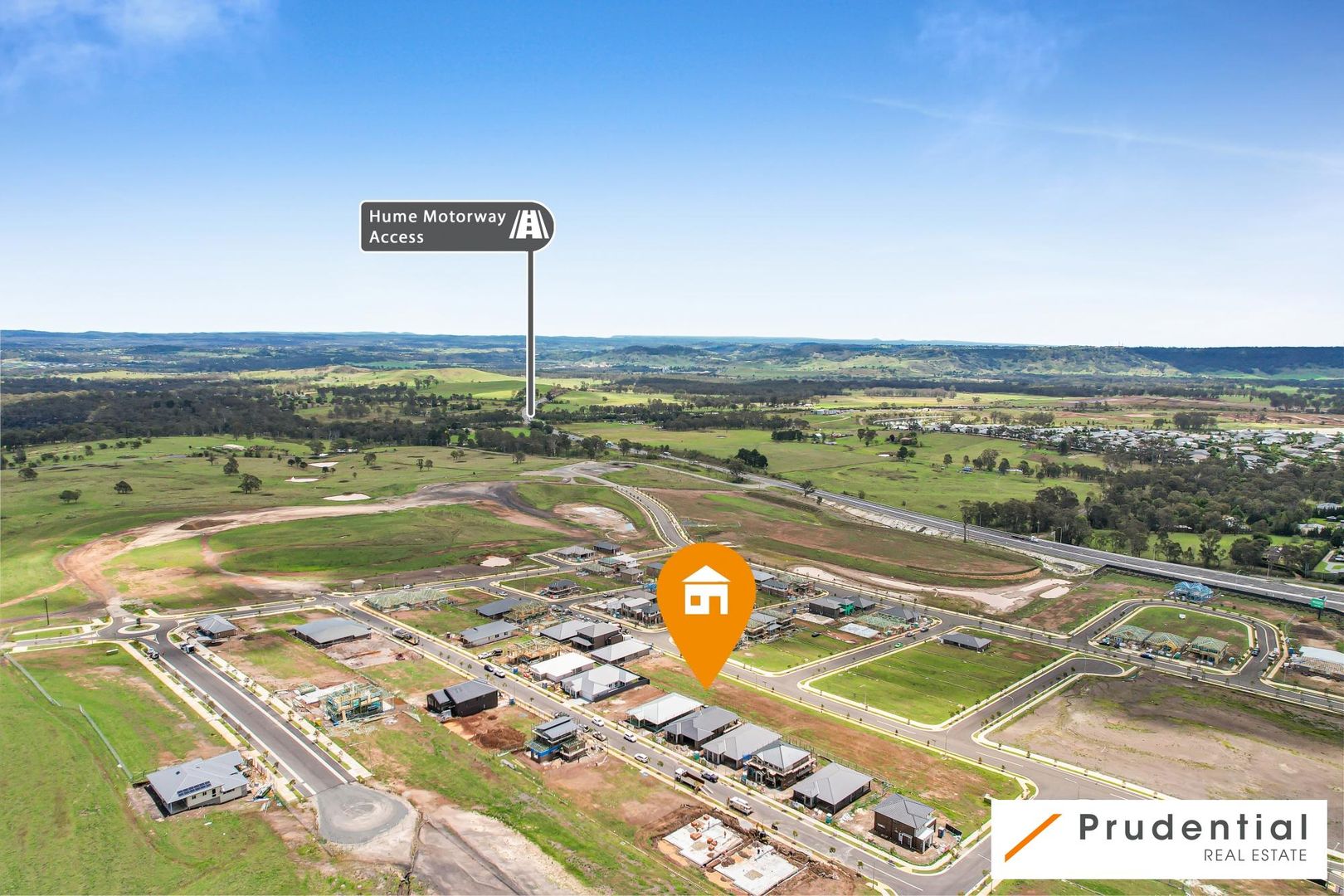 Lot 955 Davisland Avenue, Wilton NSW 2571, Image 2