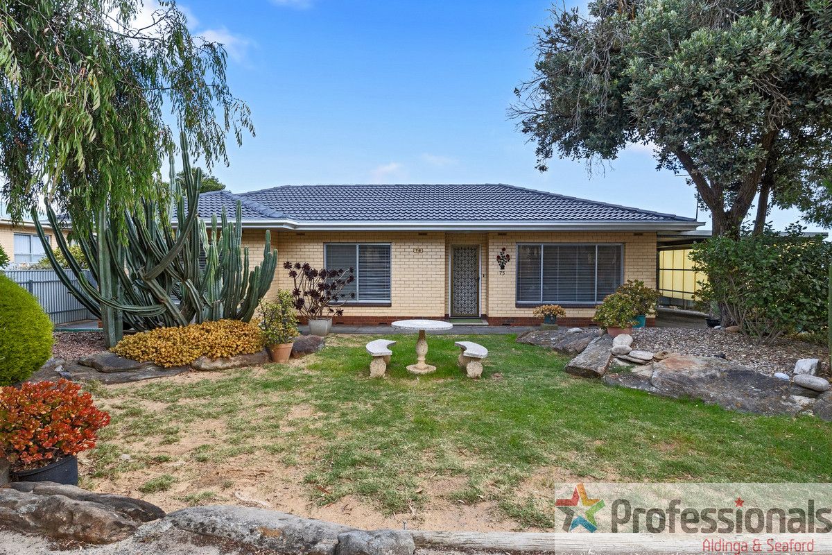 75 Oakley Road, McLaren Flat SA 5171, Image 0