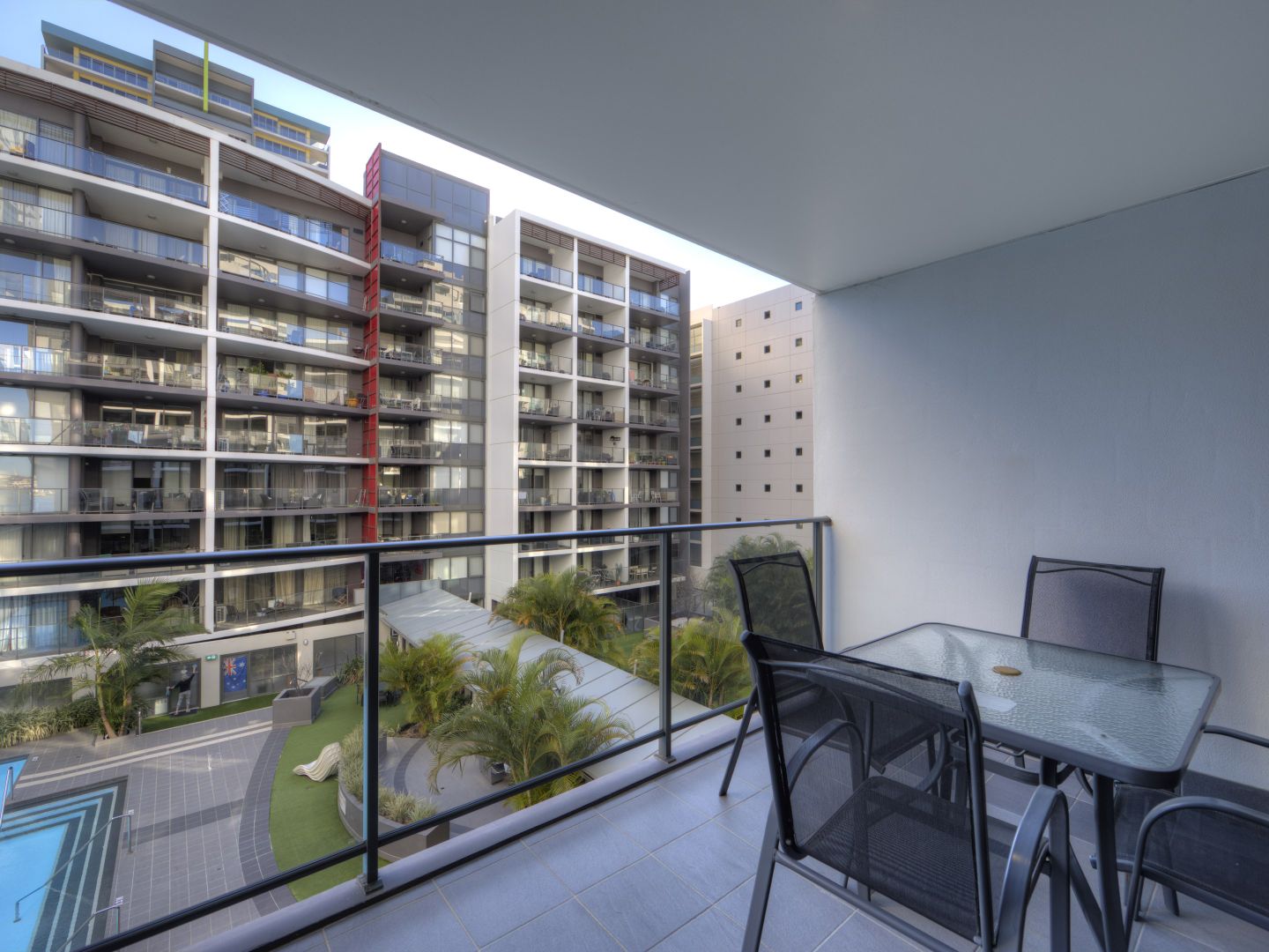 140/143 Adelaide Terrace, East Perth WA 6004, Image 2