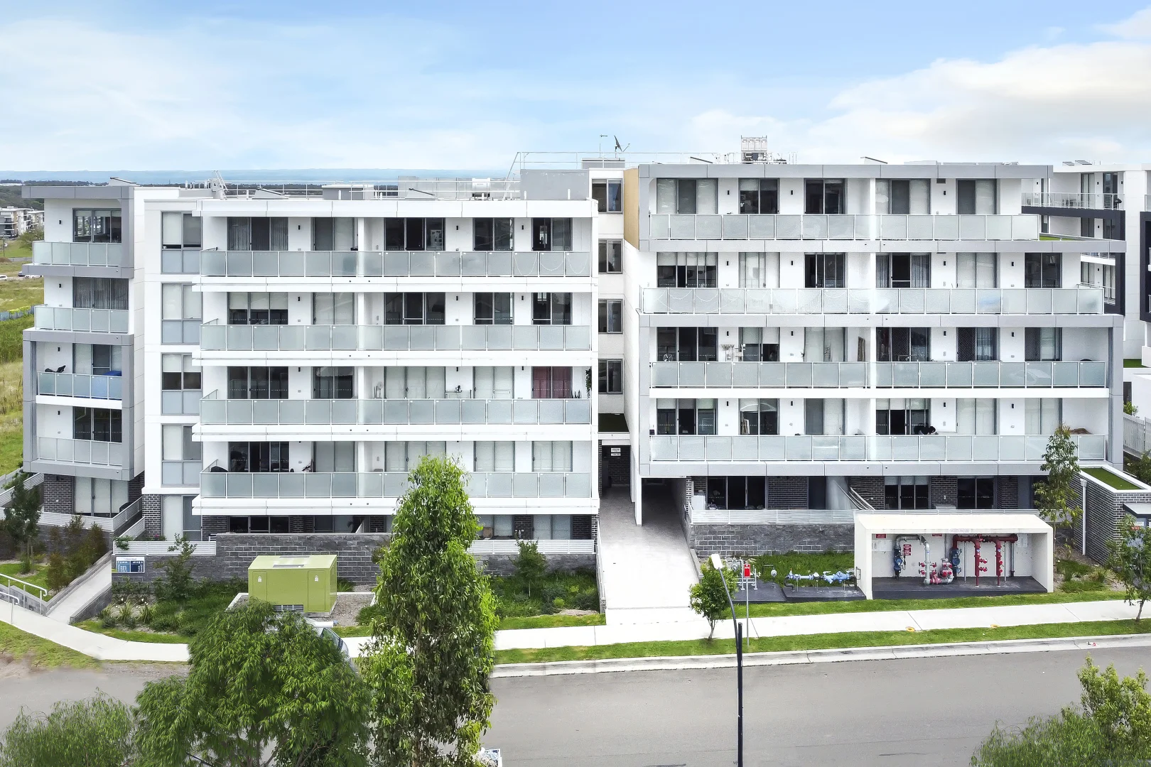 Additional image 12 of 402/71 Grima Street, Schofields NSW 2762