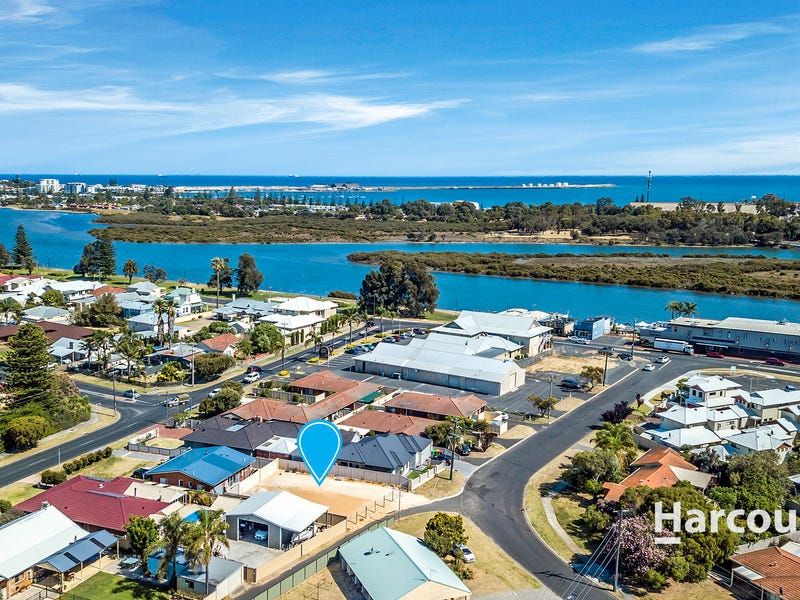 12 Hough Road, East Bunbury WA 6230, Image 1