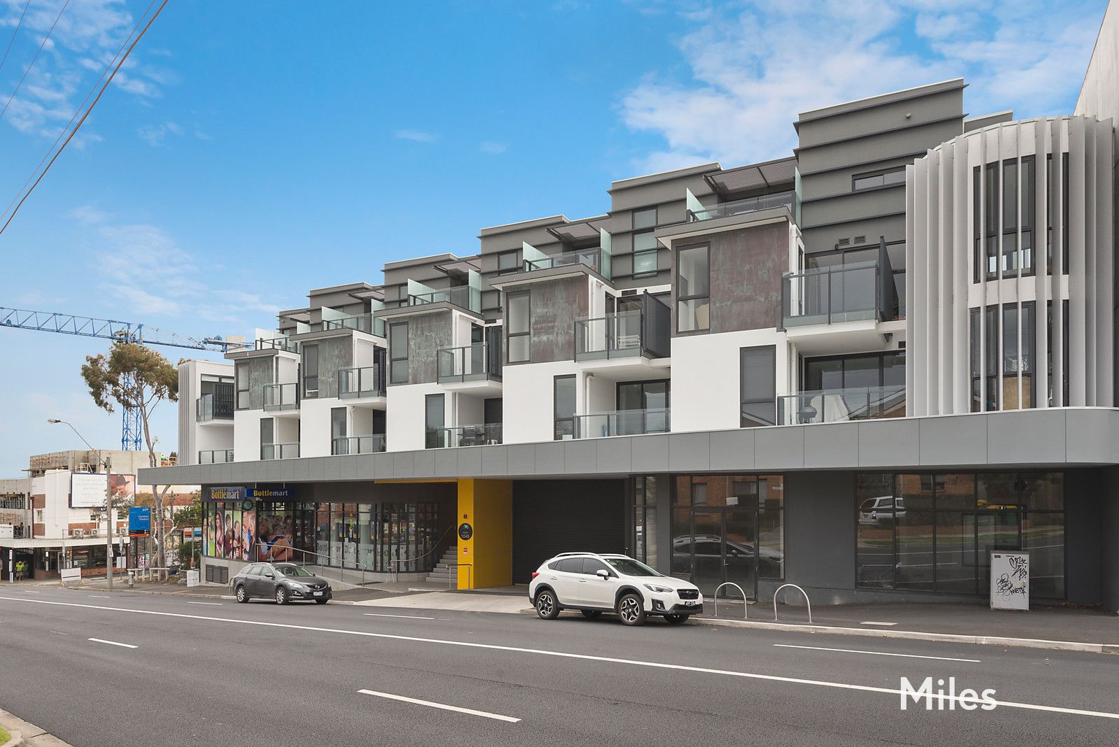 Level 2, 2/1045 Heidelberg Road, Ivanhoe VIC 3079, Image 1