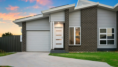 Picture of 2/12 Waterfort Close, BELLBIRD NSW 2325