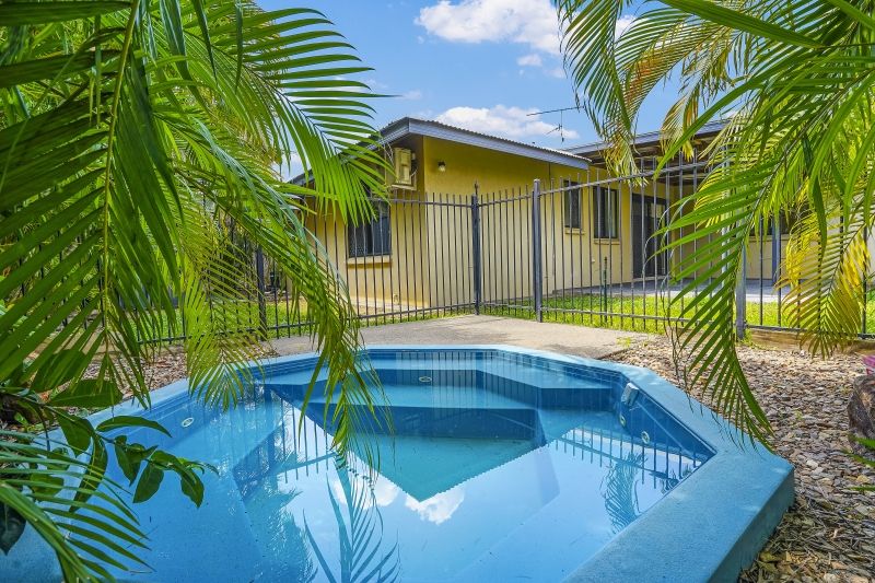 46 McAulay Street, Rosebery NT 0832 House For Rent 700 Domain