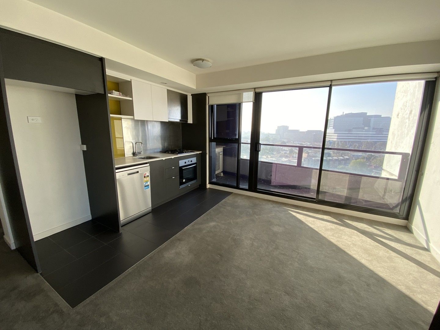 1 bedrooms Apartment / Unit / Flat in 1105/234-240 Barkly Street FOOTSCRAY VIC, 3011
